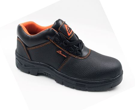 Picture for category SAFETY SHOES