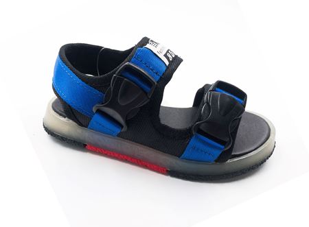 Picture for category KIDS SANDAL & SLIPPER