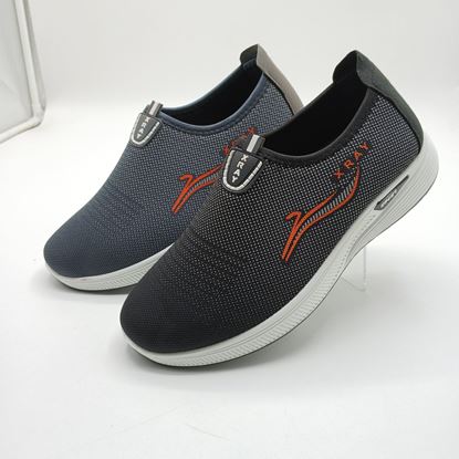 Picture of MCS 10005 - MEN CASUAL SHOES